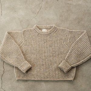 *ISO* James Street Co chunky lowe sweater
